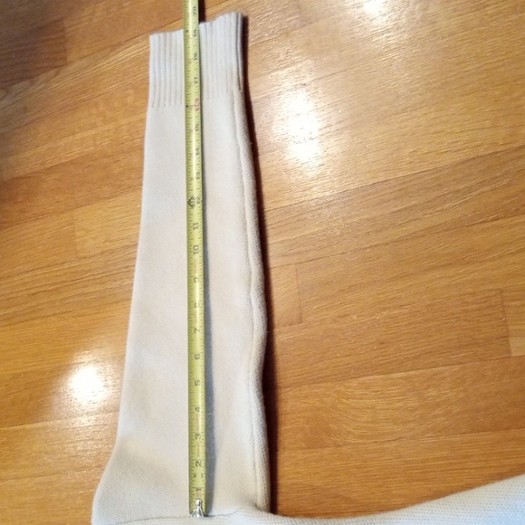 Zara Button Down Cardigan women's Sweater medium - Picture 13 of 14